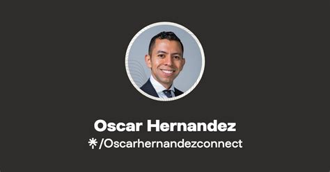 Oscar Hernandez Instagram Dallas
